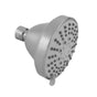 Jaclo - SHOWERALL 6 Function Showerhead with JX7 Technology- 1.75 GPM - Satin Nickel