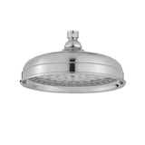 Jaclo - Lorenzo Rainhead - Satin Nickel