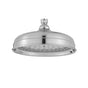 Jaclo - Lorenzo Rainhead - Satin Nickel