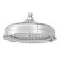 Jaclo - Carolene Rainhead - Satin Nickel