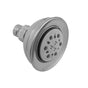 Jaclo - Ambra Showerhead- 1.5 GPM - Vintage Bronze