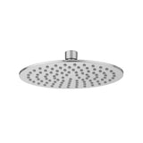 Jaclo - 8'' Round Rain Machine-2.0 GPM - White
