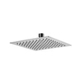 Jaclo - 8'' x 8'' Square Rain Machine-2.0 GPM - White