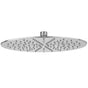 Jaclo - 12'' Round Rain Machine-1.75 GPM - White