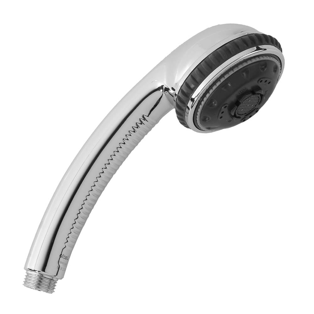 Jaclo - Sensation Handshower- 1.75 GPM - Vintage Bronze