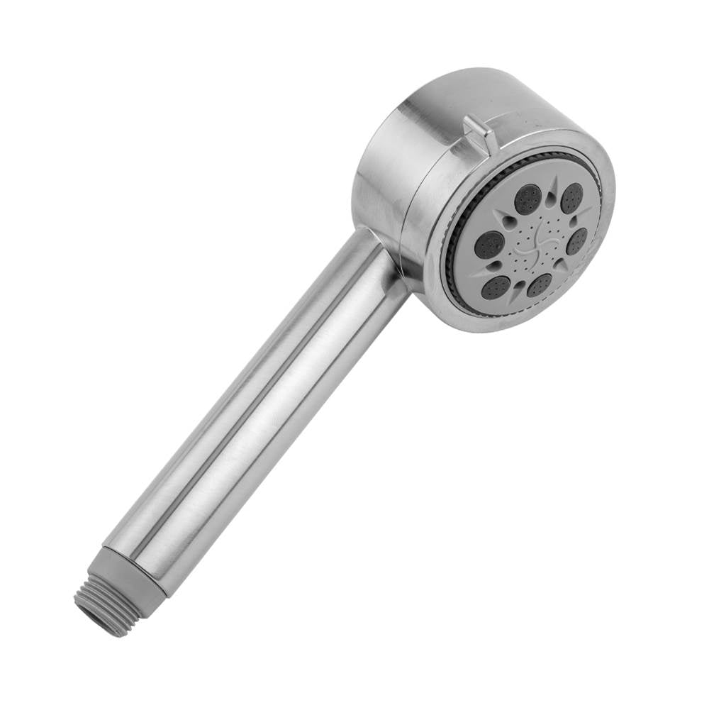 Jaclo - Cylindrica 5 Power Spray Handshower - Vintage Bronze