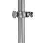 Jaclo - Hex Grab Bar Handshower Slider - White