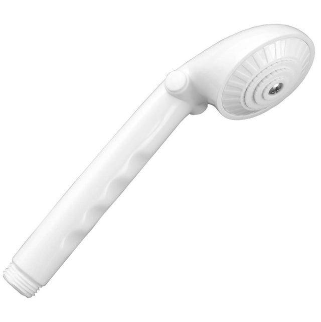 Jaclo - Tivoli T6 Handshower - 2.0 GPM - White