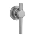 Jaclo - Contempo Peg Lever Trim For Exacto Volume Controls And Diverters (J-VC34 / J-VC12 / J-20682 / J-20686 / J-20688) - White