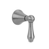 Jaclo - Cranford Regency Lever Trim For Exacto Volume Controls And Diverters (J-VC34 / J-VC12 / J-20682 / J-20686 / J-20688) - White