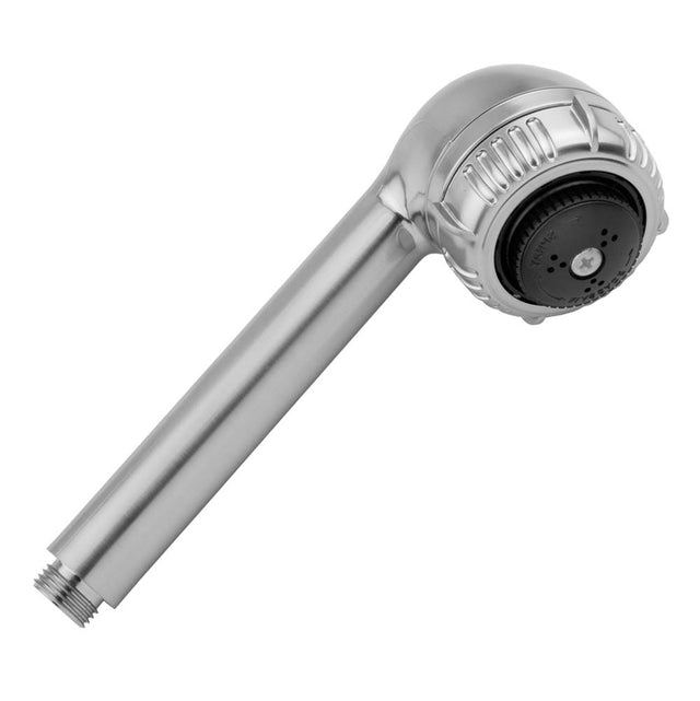 Jaclo - Tivoli TM17 Handshower- 1.5 GPM - Satin Nickel