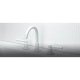 Brass Tub Drain Bottom Outlet Standard Toe Control with Faceplate (Square) Fully Polished and Plated Tub Waste