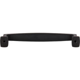128 mm Center-to-Center Brushed Gold Richard Cabinet Pull