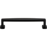 128 mm Center-to-Center Brushed Gold Richard Cabinet Pull