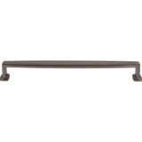 12'' Center-to-Center Brushed Gold Richard Appliance Handle
