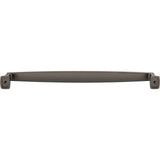 12'' Center-to-Center Brushed Gold Richard Appliance Handle