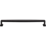 12'' Center-to-Center Brushed Gold Richard Appliance Handle