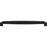 12'' Center-to-Center Brushed Gold Richard Appliance Handle