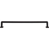 12'' Center-to-Center Brushed Gold Richard Appliance Handle