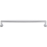 12'' Center-to-Center Brushed Gold Richard Appliance Handle