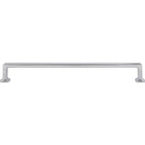 12'' Center-to-Center Brushed Gold Richard Appliance Handle