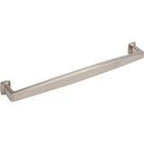 12'' Center-to-Center Brushed Gold Richard Appliance Handle