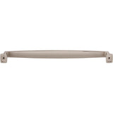 12'' Center-to-Center Brushed Gold Richard Appliance Handle