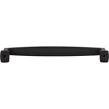 160 mm Center-to-Center Brushed Gold Richard Cabinet Pull
