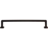 160 mm Center-to-Center Brushed Gold Richard Cabinet Pull
