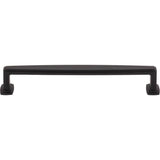 160 mm Center-to-Center Brushed Gold Richard Cabinet Pull