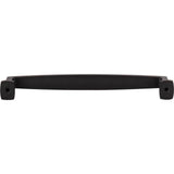 160 mm Center-to-Center Brushed Gold Richard Cabinet Pull