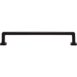 160 mm Center-to-Center Brushed Gold Richard Cabinet Pull