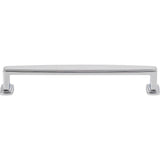 160 mm Center-to-Center Brushed Gold Richard Cabinet Pull