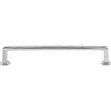160 mm Center-to-Center Brushed Gold Richard Cabinet Pull