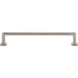 160 mm Center-to-Center Brushed Gold Richard Cabinet Pull