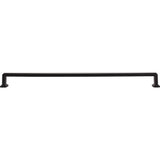 18'' Center-to-Center Brushed Gold Richard Appliance Handle