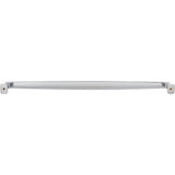 18'' Center-to-Center Brushed Gold Richard Appliance Handle