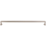 18'' Center-to-Center Brushed Gold Richard Appliance Handle