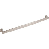 18'' Center-to-Center Brushed Gold Richard Appliance Handle