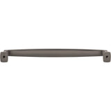 192 mm Center-to-Center Brushed Gold Richard Cabinet Pull
