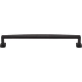 192 mm Center-to-Center Brushed Gold Richard Cabinet Pull