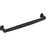 192 mm Center-to-Center Brushed Gold Richard Cabinet Pull