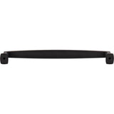 192 mm Center-to-Center Brushed Gold Richard Cabinet Pull