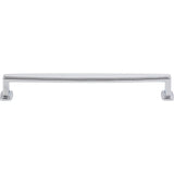 192 mm Center-to-Center Brushed Gold Richard Cabinet Pull