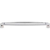 192 mm Center-to-Center Brushed Gold Richard Cabinet Pull