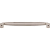 192 mm Center-to-Center Brushed Gold Richard Cabinet Pull