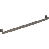 305 mm Center-to-Center Brushed Gold Richard Cabinet Pull