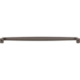 305 mm Center-to-Center Brushed Gold Richard Cabinet Pull