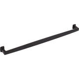 305 mm Center-to-Center Brushed Gold Richard Cabinet Pull