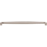 305 mm Center-to-Center Brushed Gold Richard Cabinet Pull